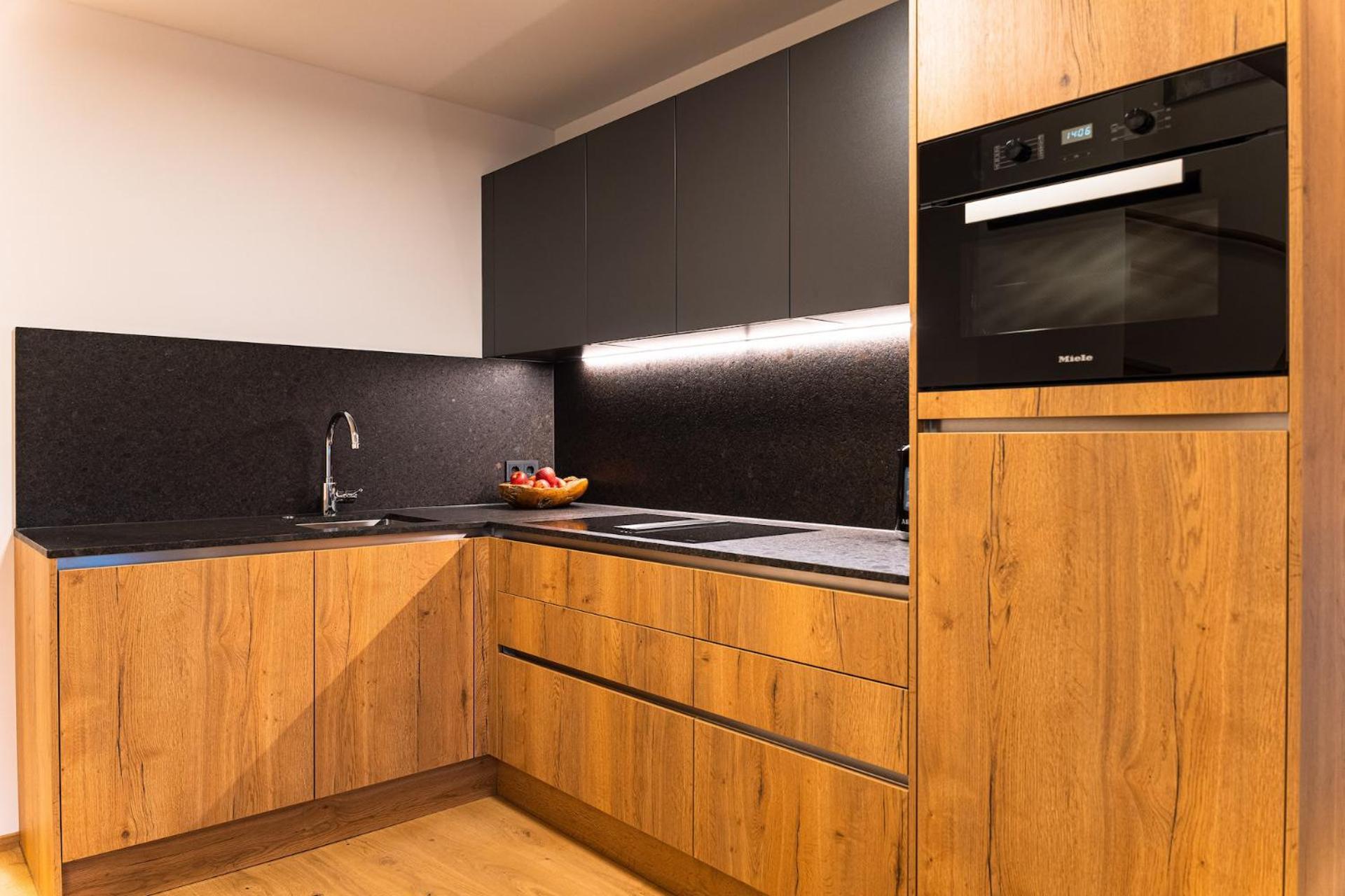Spa Apartments - Zell Am See Exterior photo